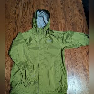 Mountain Hardware Rain Jacket (Large)